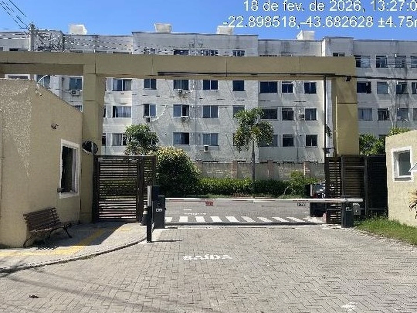 Apartamento - Rio De Janeiro, RJ - foto 1