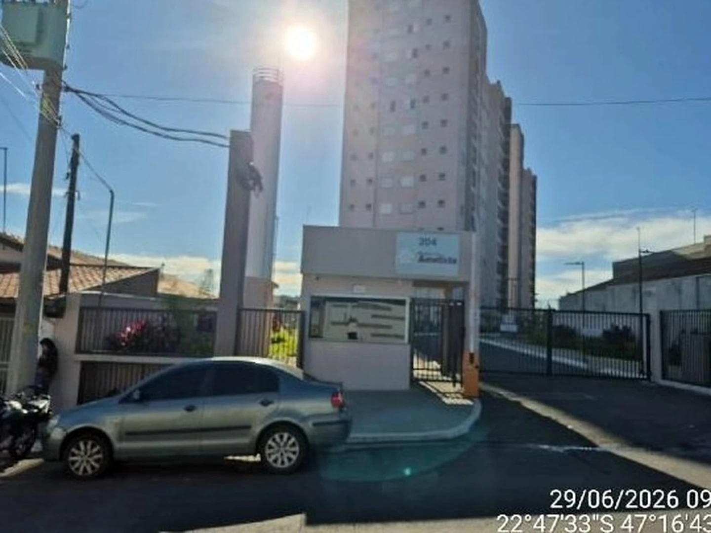 Apartamento - Sumare, SP - foto 1