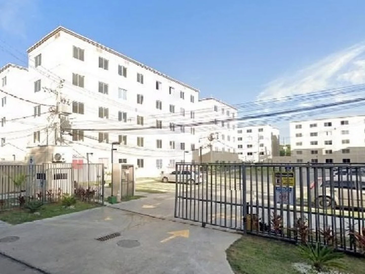 Apartamento - Rio De Janeiro, RJ - foto 1