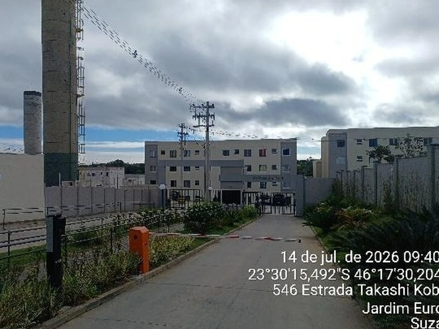 Apartamento - Suzano, SP - foto 1