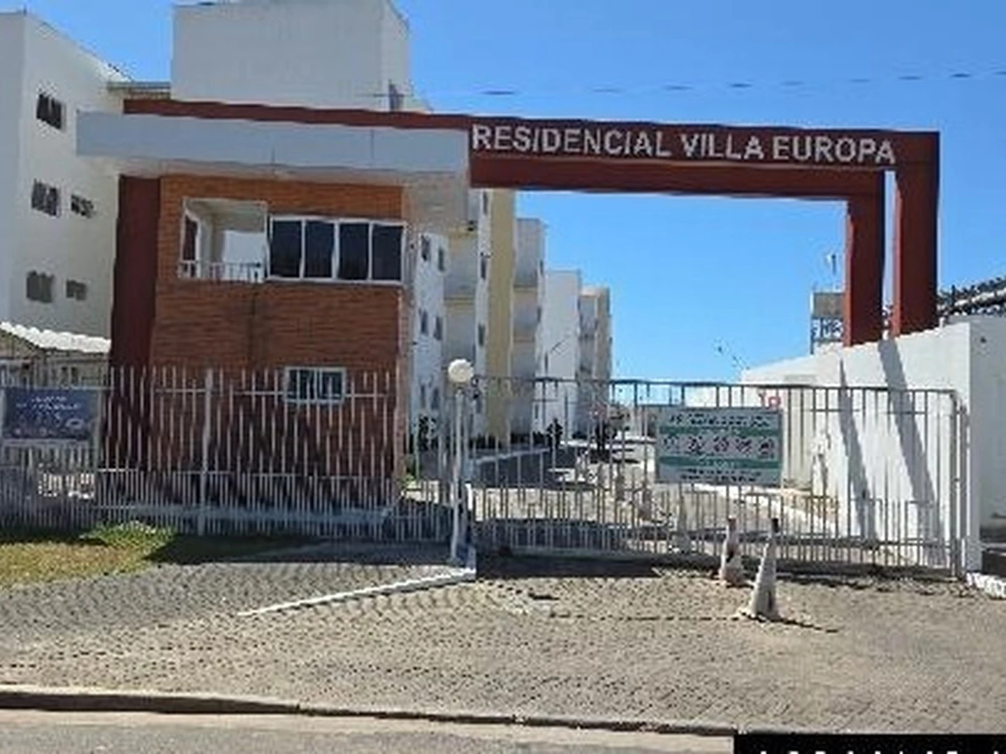 Apartamento - Teresina, PI - foto 1