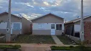 Casa - Birigui, SP