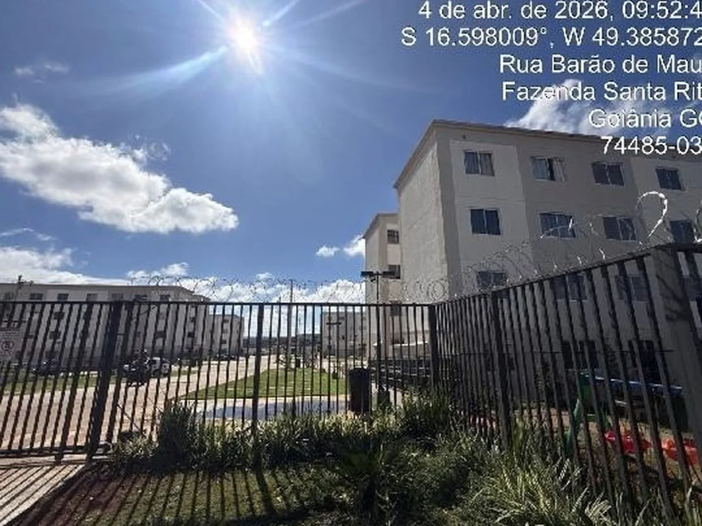 Apartamento - Goiania, GO - foto 1
