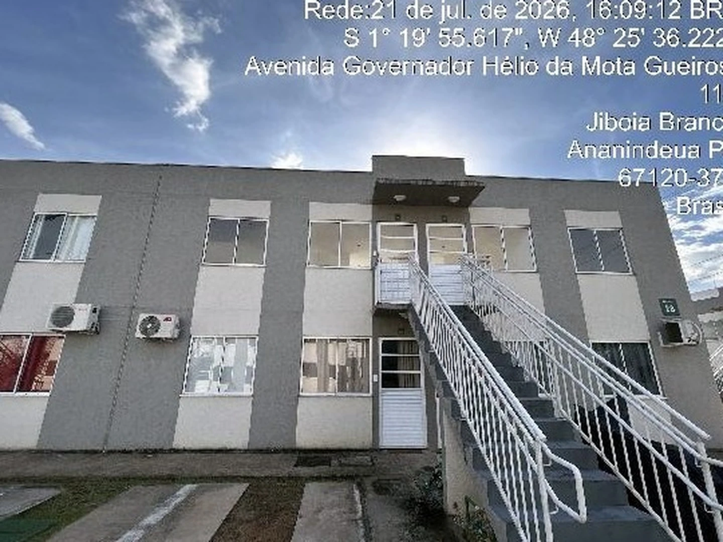 Apartamento - Ananindeua, PA - foto 1