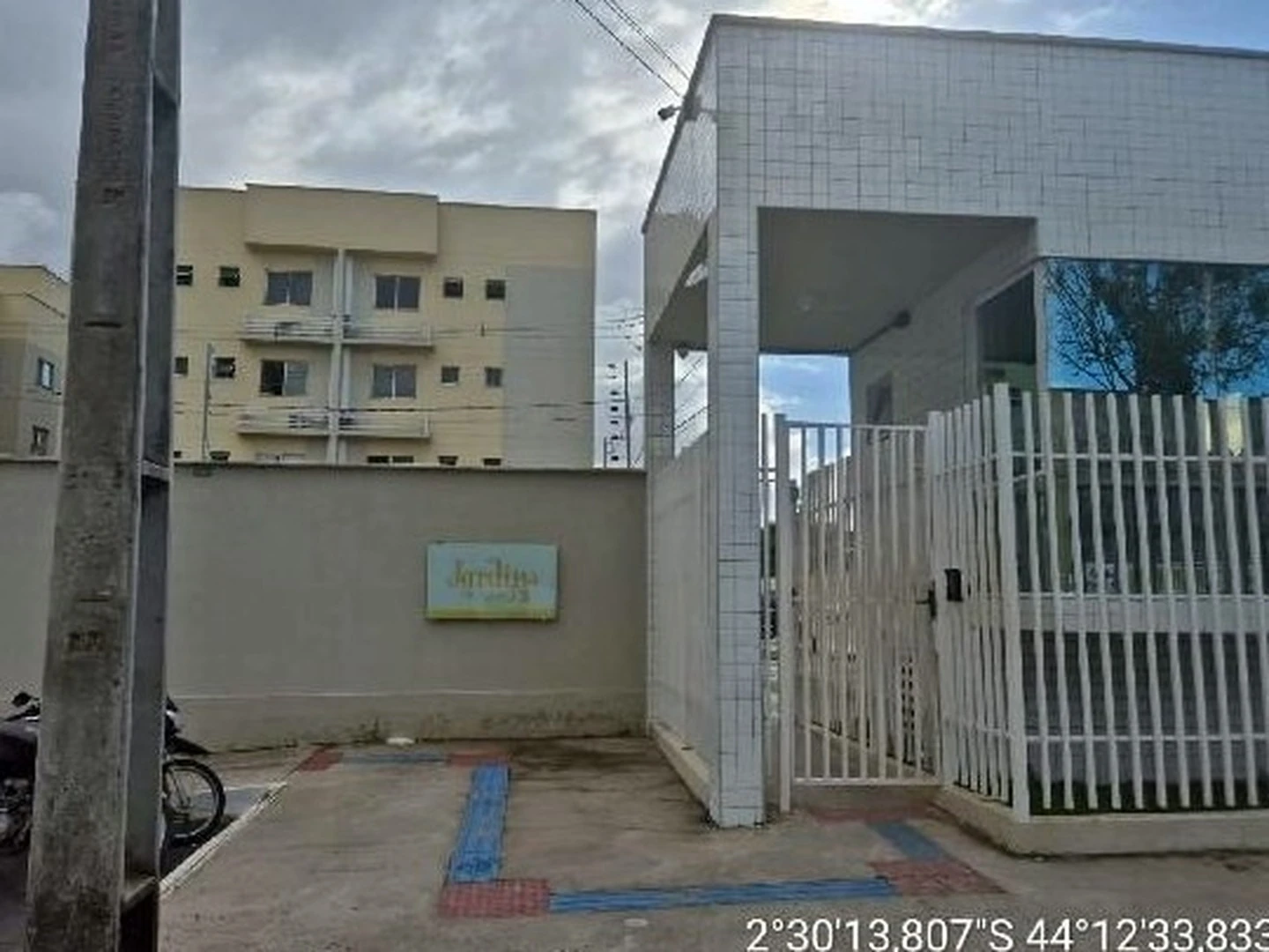 Apartamento - Sao Luis, MA - foto 1