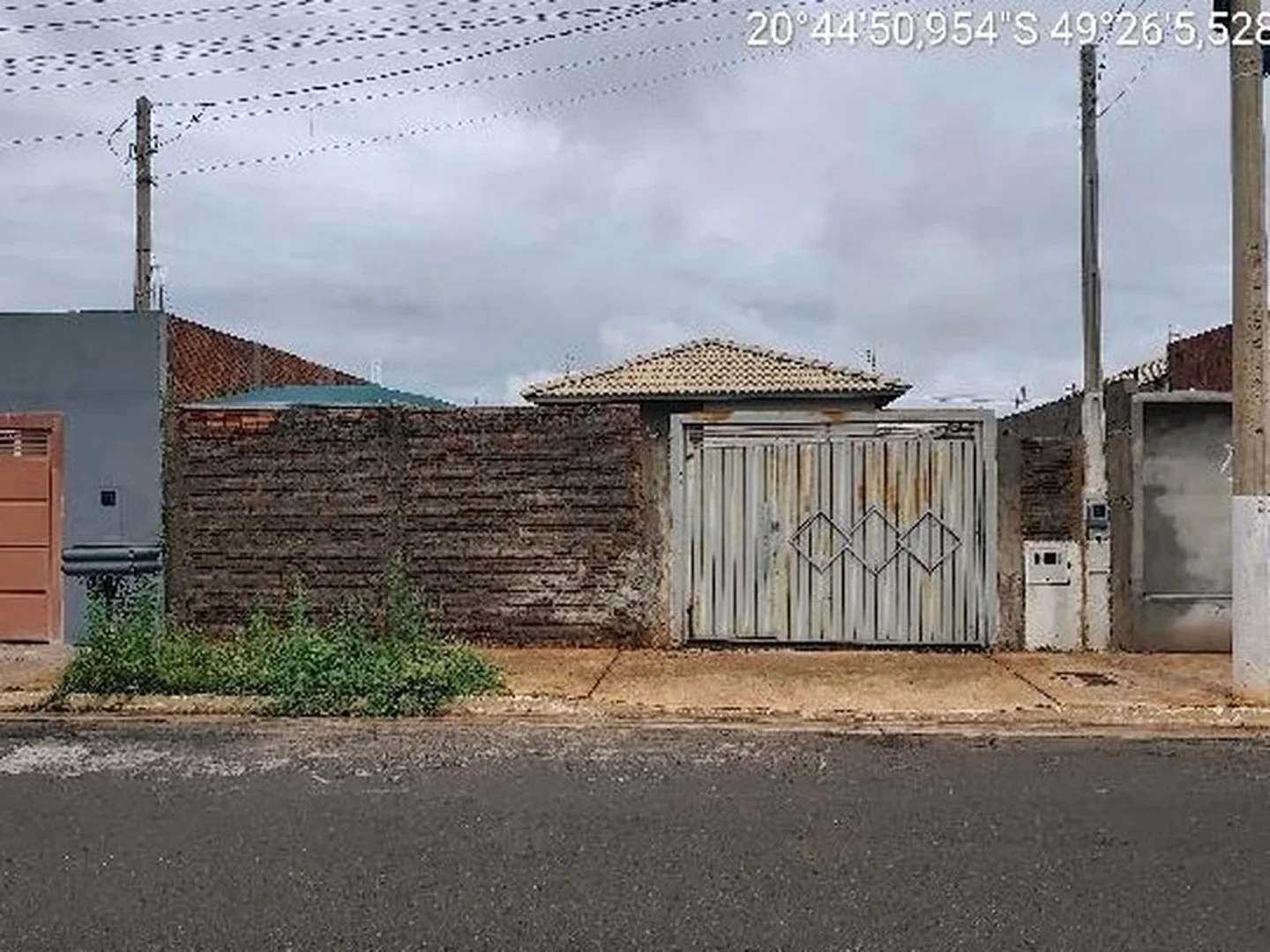 Casa - Sao Jose Do Rio Preto, SP - foto 1