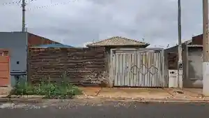 Casa - Sao Jose Do Rio Preto, SP