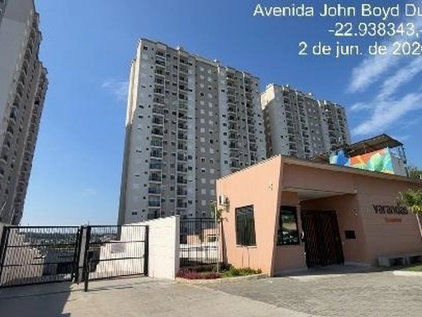 Apartamento - Campinas, SP - foto 1