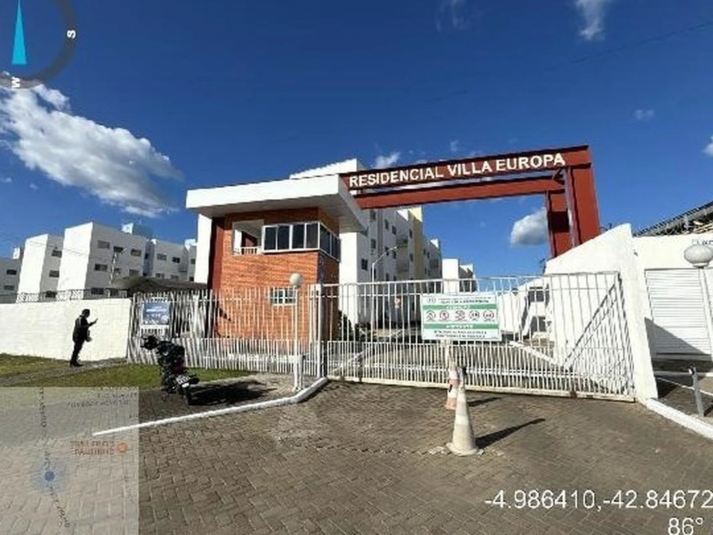 Apartamento - Teresina, PI - foto 1