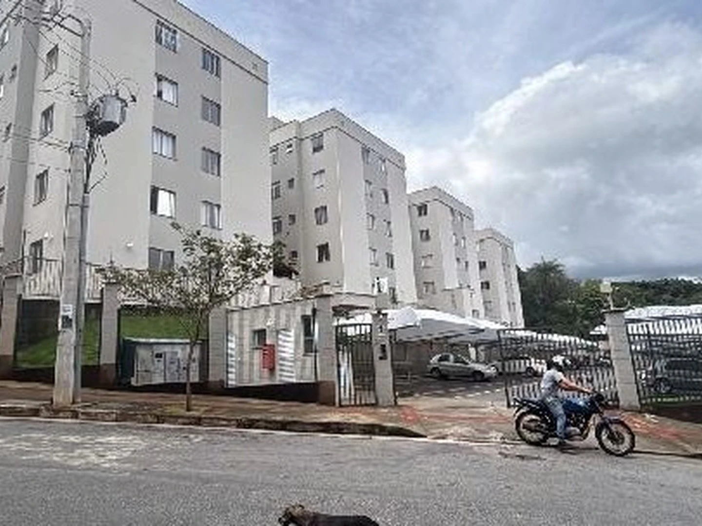Apartamento - Santa Luzia, MG - foto 1