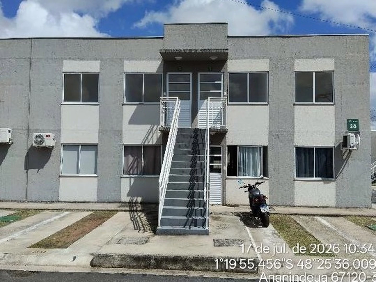 Apartamento - Ananindeua, PA - foto 1