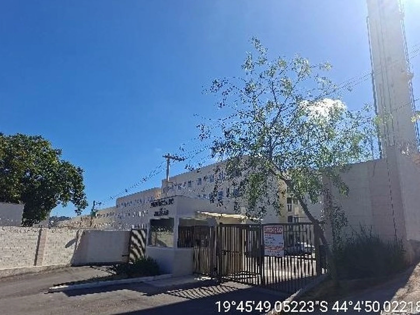 Apartamento - Ribeirao Das Neves, MG - foto 1