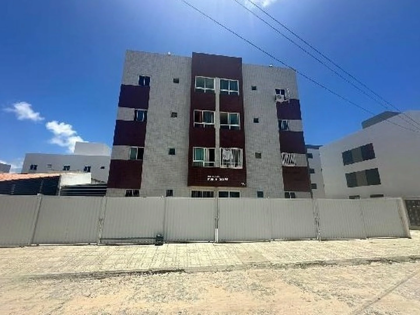 Apartamento - Joao Pessoa, PB - foto 1