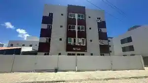 Apartamento - Joao Pessoa, PB