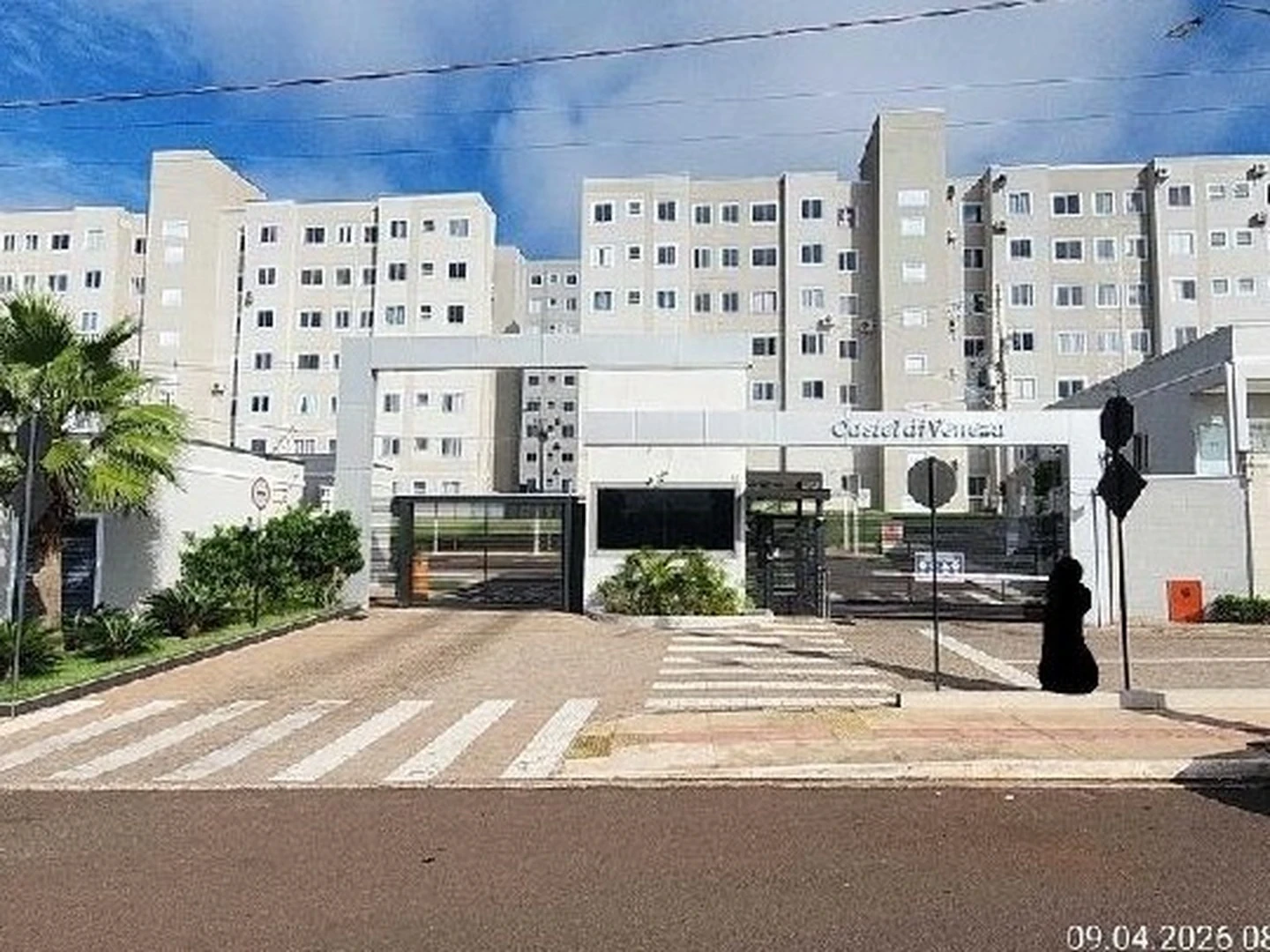 Apartamento - Campo Grande, MS - foto 1