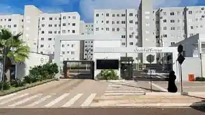 Apartamento - Campo Grande, MS