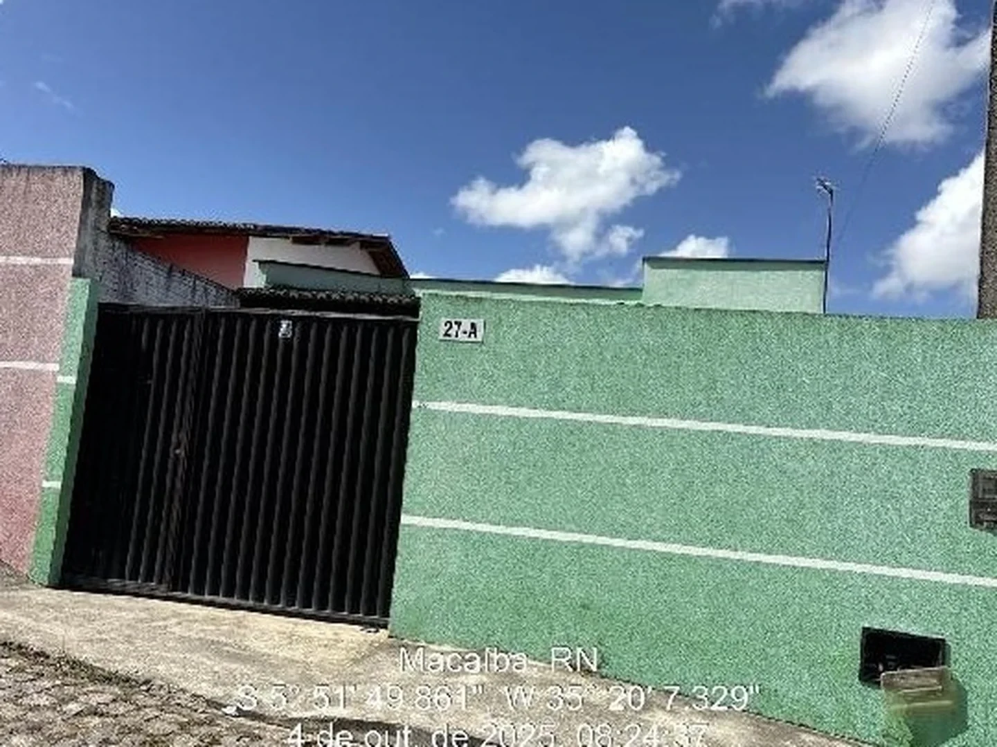 Casa - Macaiba, RN - foto 1