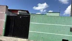 Casa - Macaiba, RN