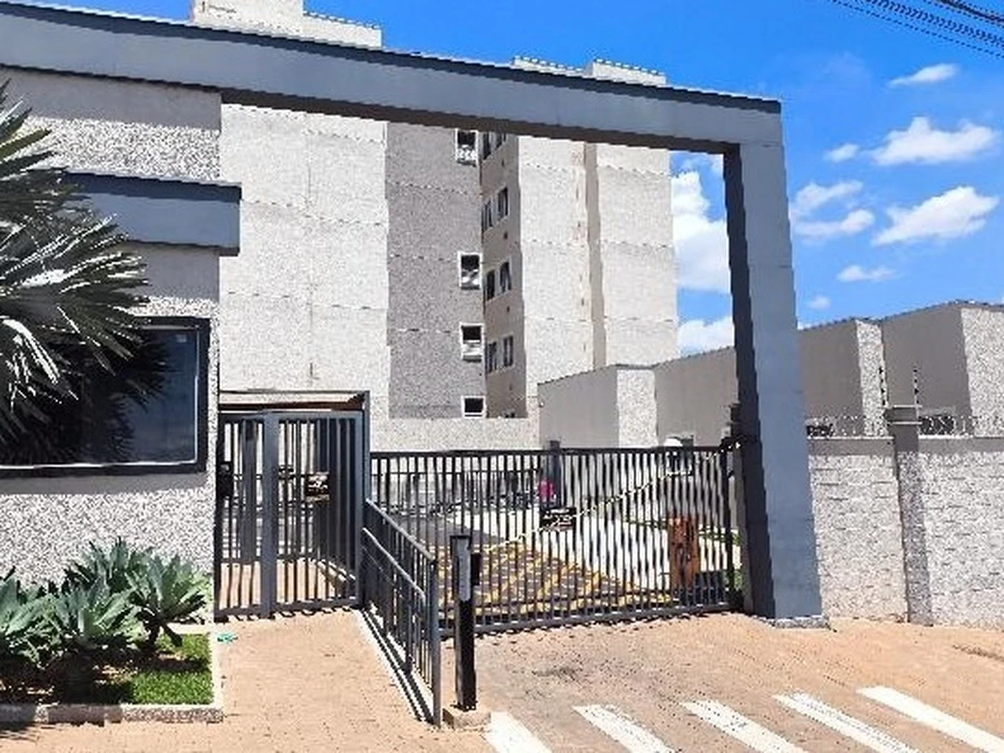 Apartamento - Marilia, SP - foto 1