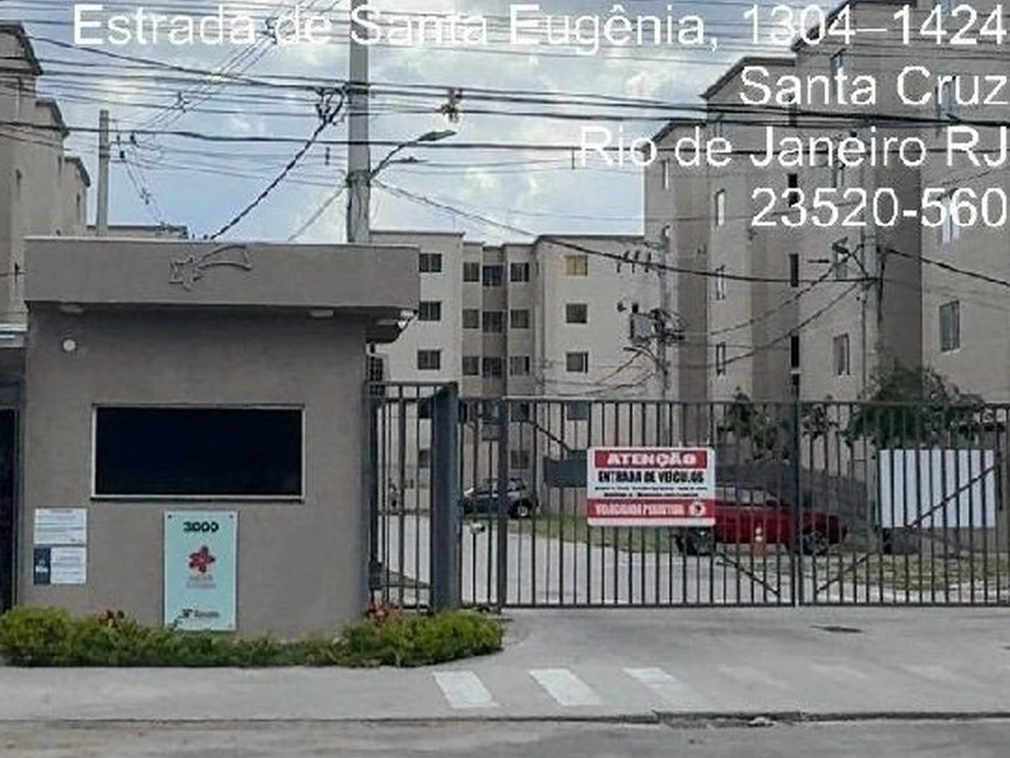 Apartamento - Rio De Janeiro, RJ - foto 1