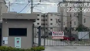 Apartamento - Rio De Janeiro, RJ