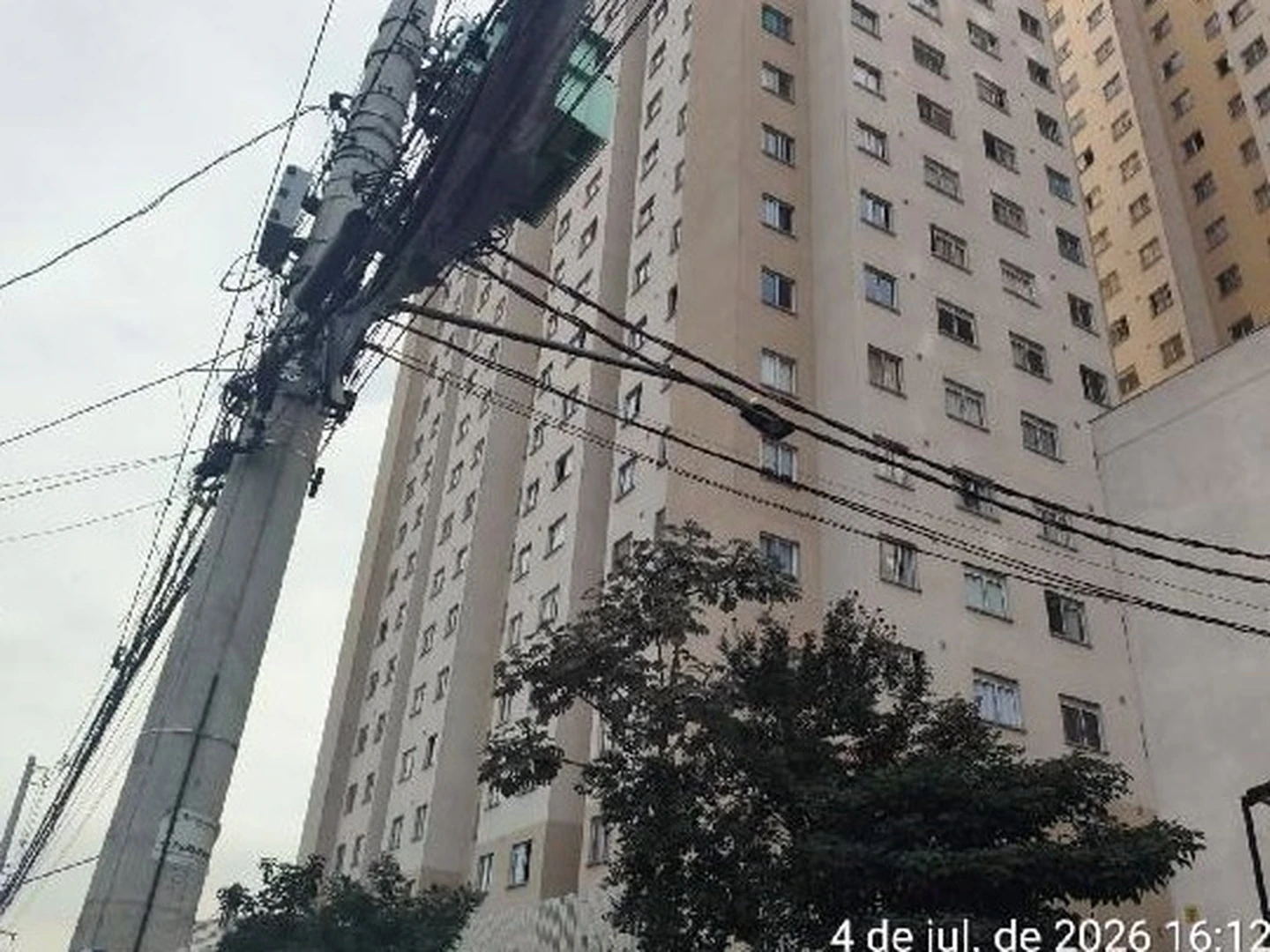 Apartamento - Sao Paulo, SP - foto 1