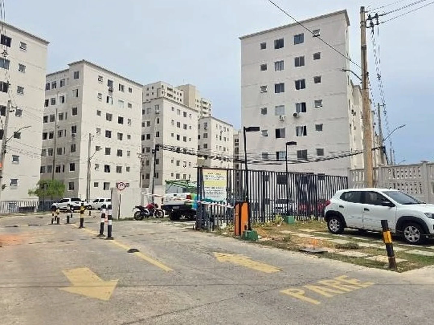 Apartamento - Salvador, BA - foto 1