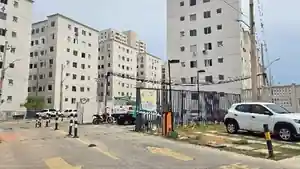 Apartamento - Salvador, BA