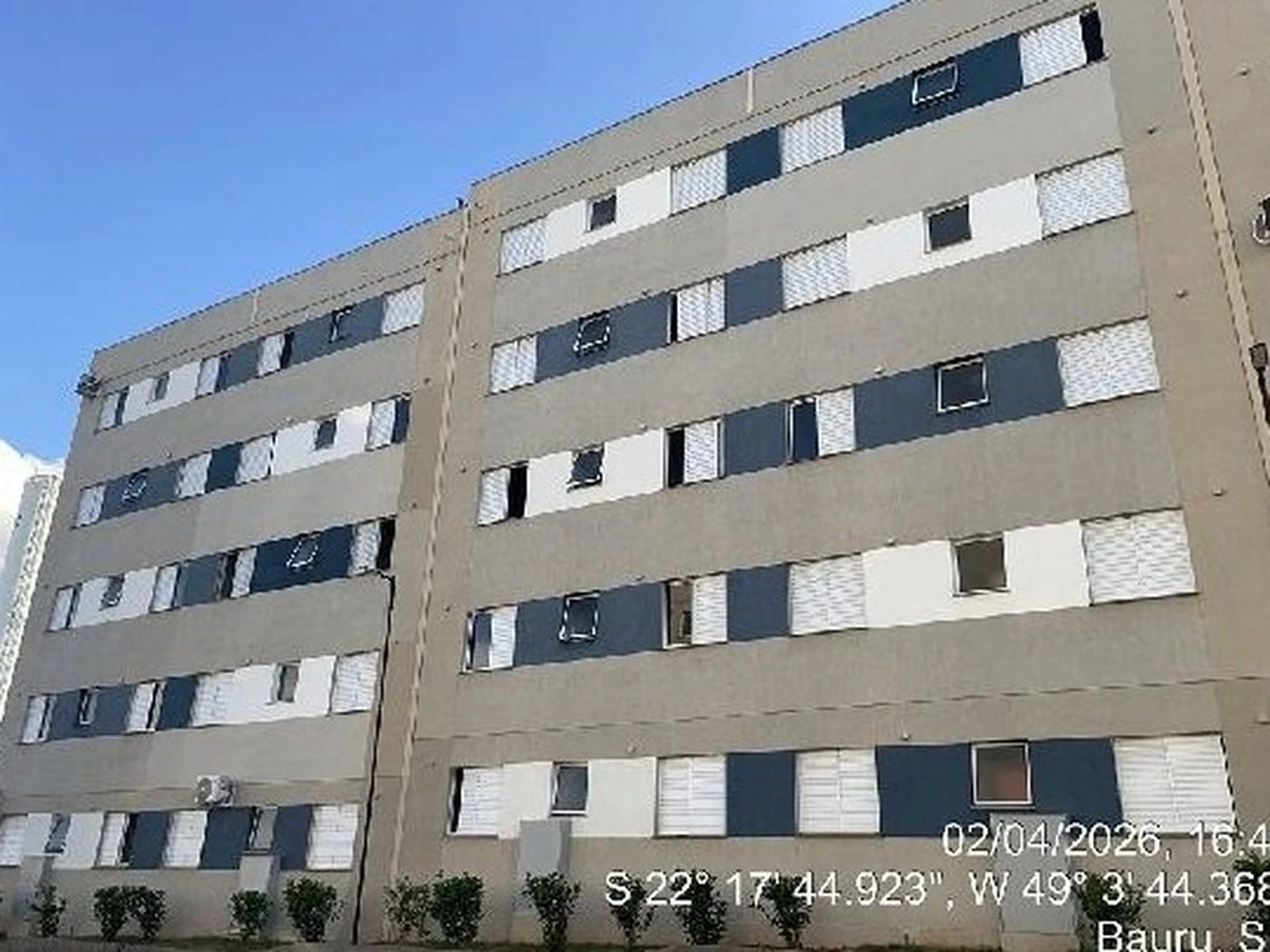Apartamento - Bauru, SP - foto 1