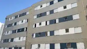 Apartamento - Bauru, SP