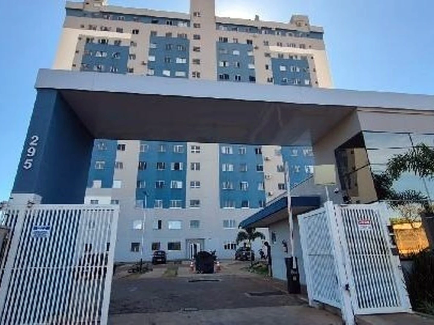 Apartamento - Uberaba, MG - foto 1
