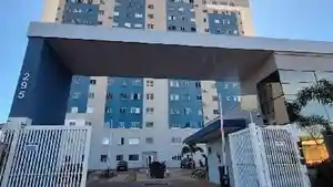 Apartamento - Uberaba, MG