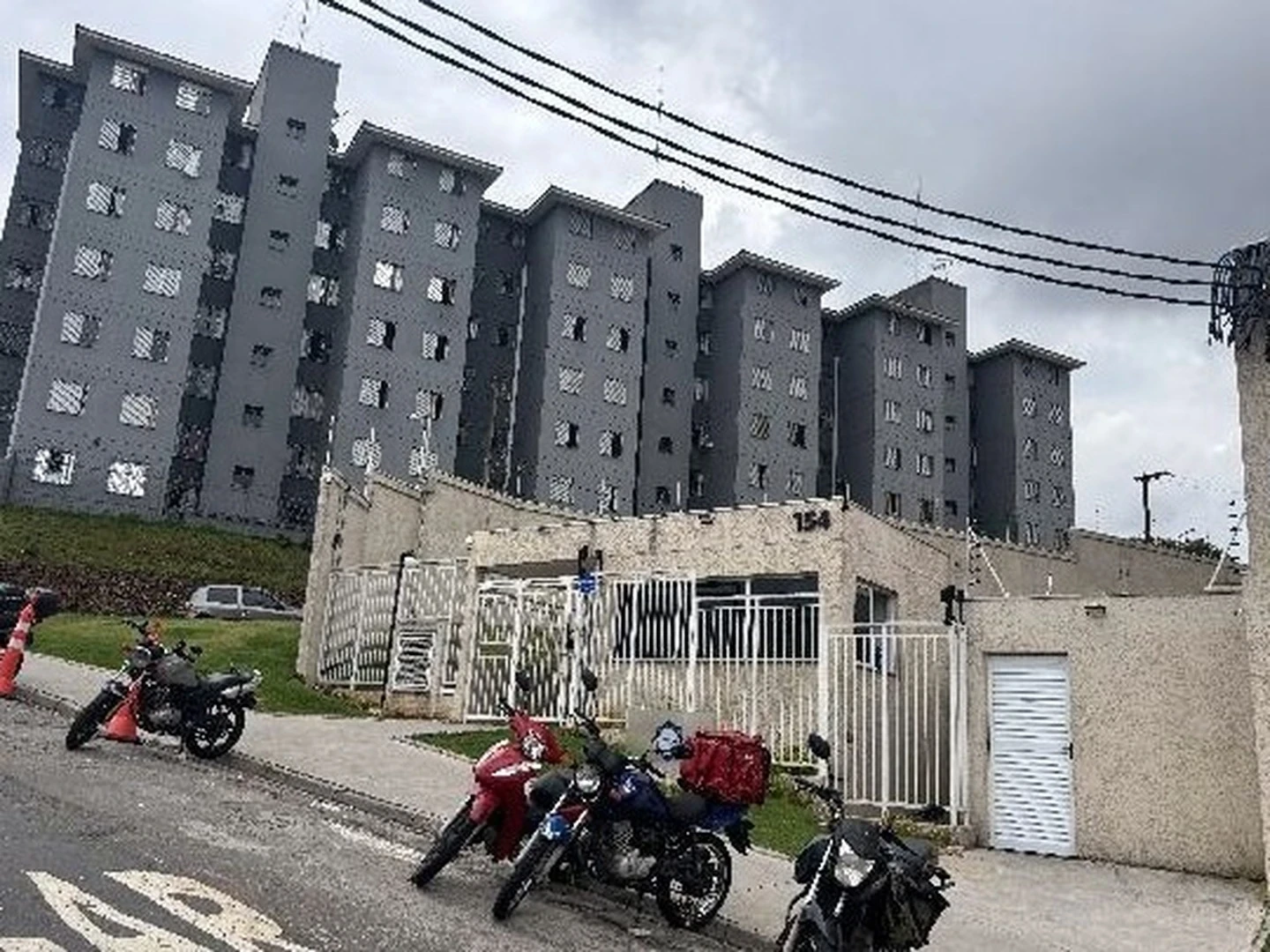 Apartamento - Sao Paulo, SP - foto 1