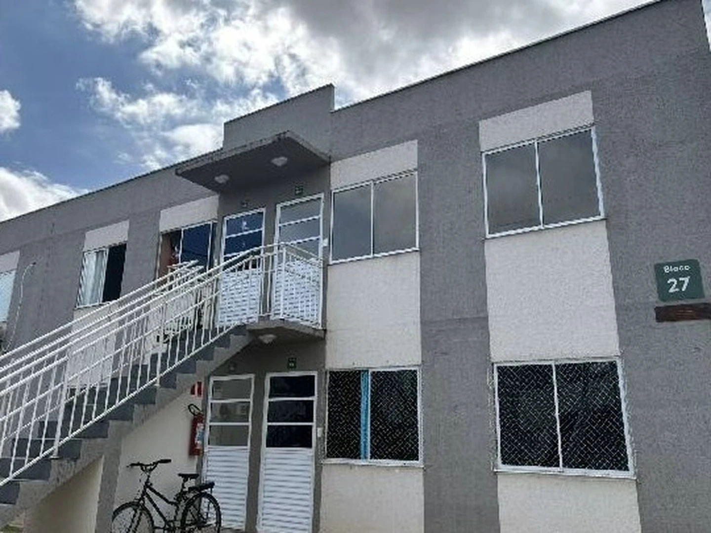 Apartamento - Ananindeua, PA - foto 1