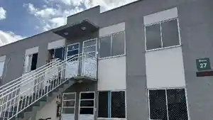 Apartamento - Ananindeua, PA