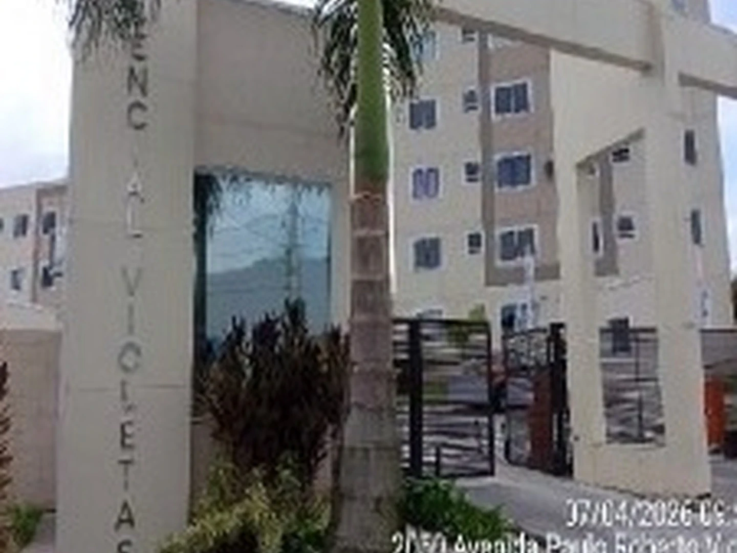 Apartamento - Palhoca, SC - foto 1