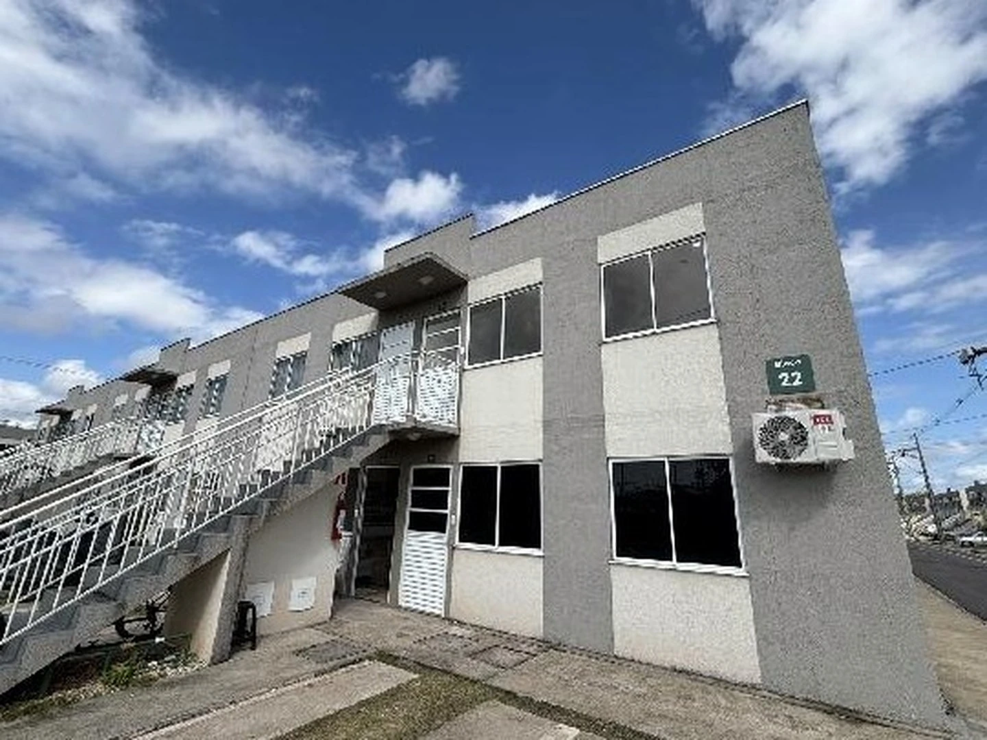 Apartamento - Ananindeua, PA - foto 1