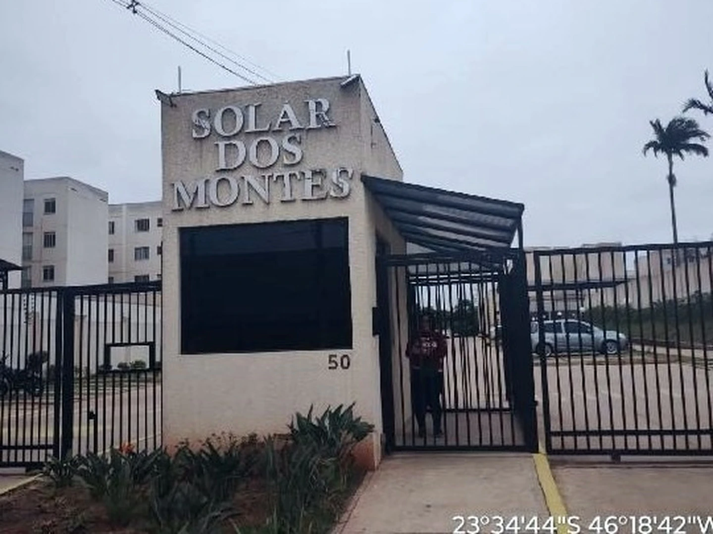 Apartamento - Suzano, SP - foto 1