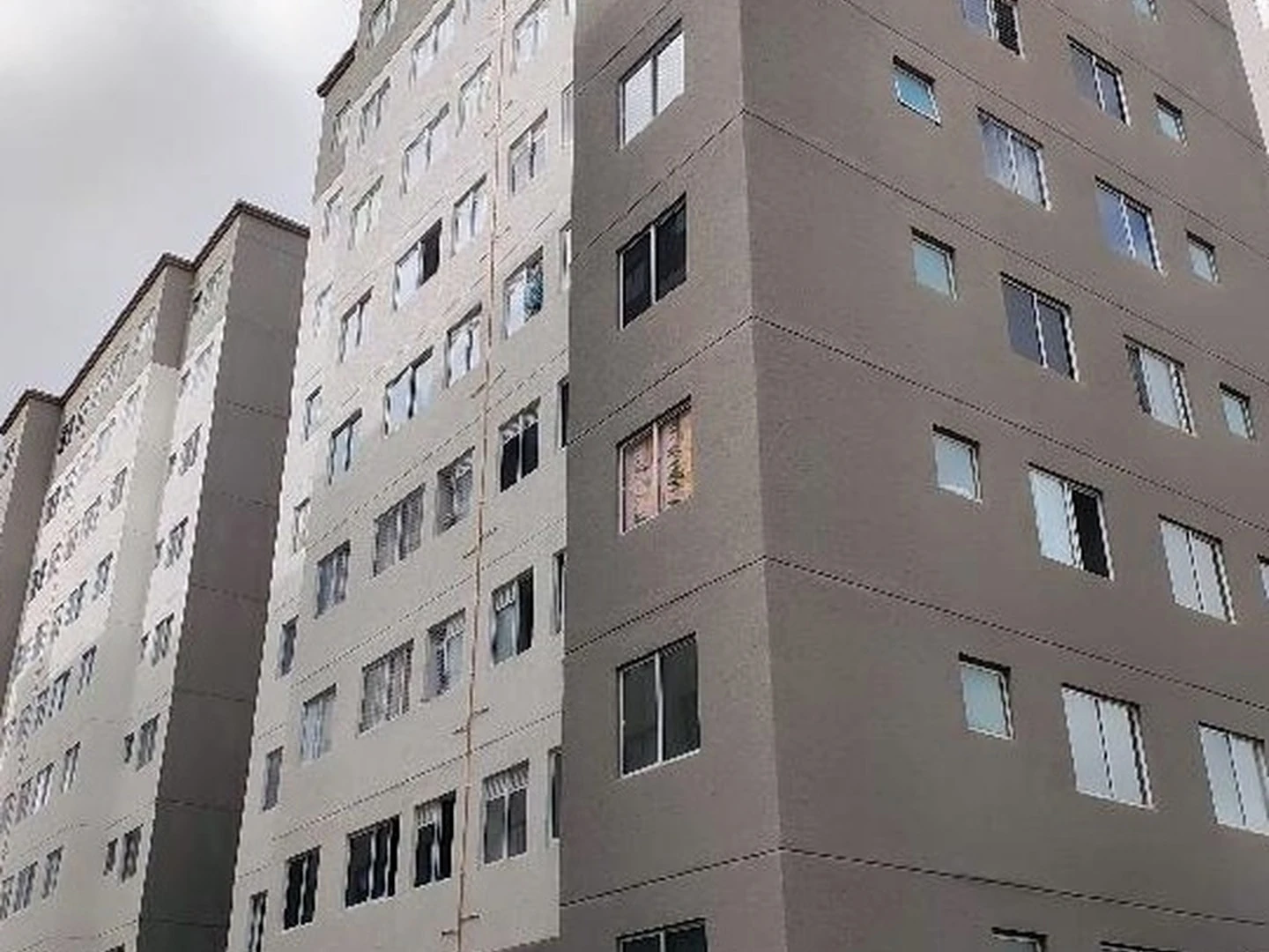 Apartamento - Sao Paulo, SP - foto 1