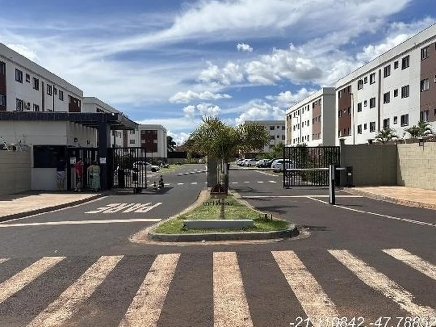 Apartamento - Ribeirao Preto, SP - foto 1