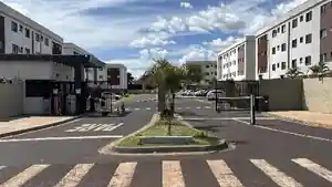 Apartamento - Ribeirao Preto, SP