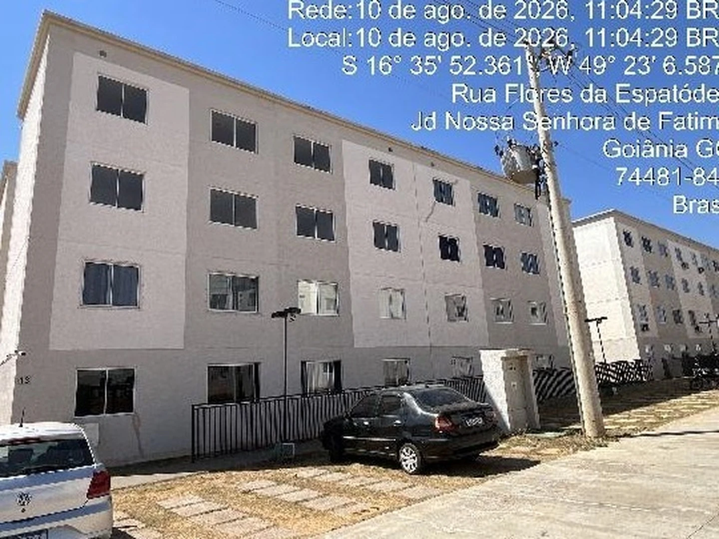 Apartamento - Goiania, GO - foto 1