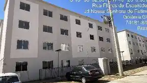 Apartamento - Goiania, GO