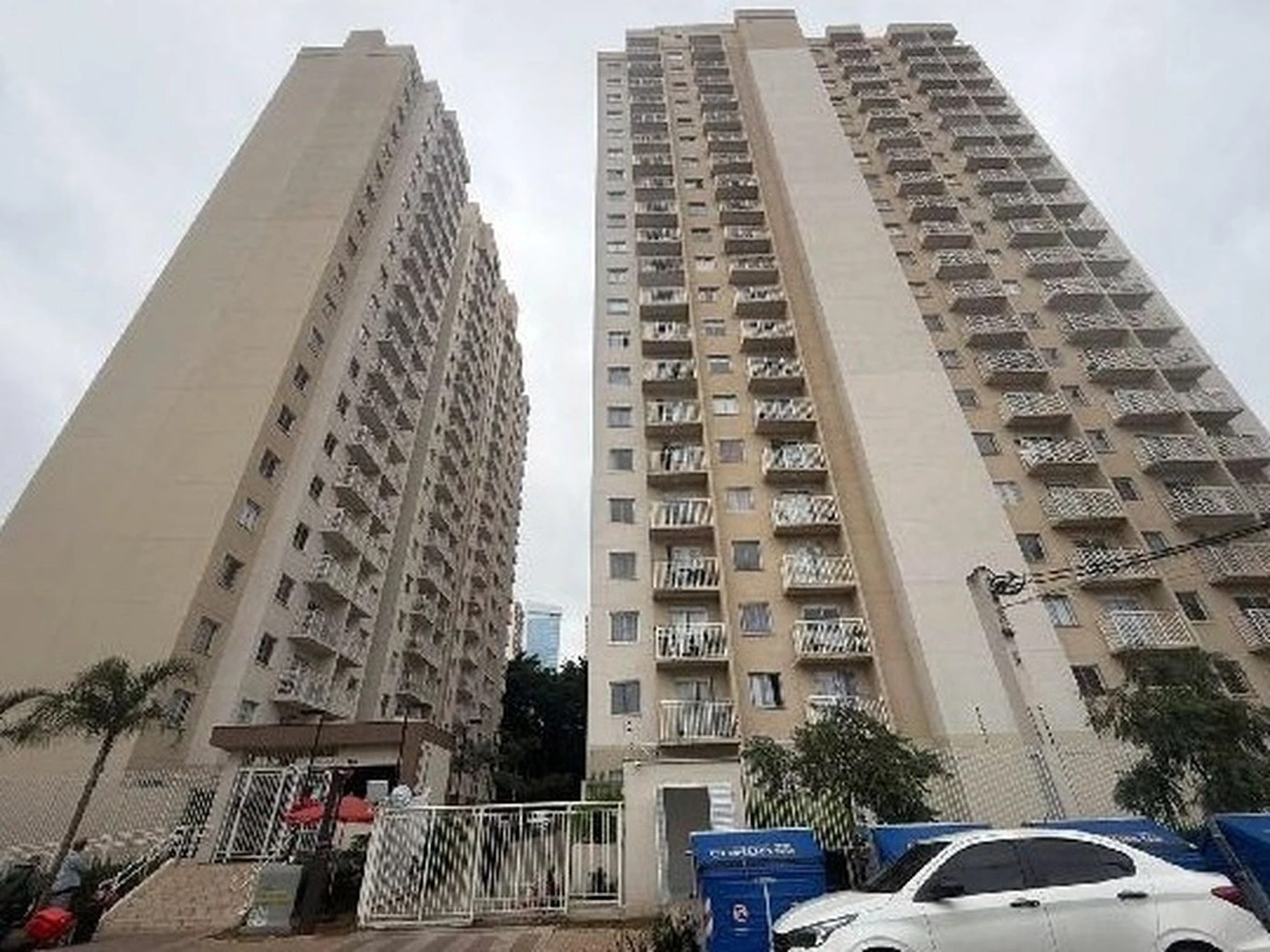 Apartamento - Sao Paulo, SP - foto 1