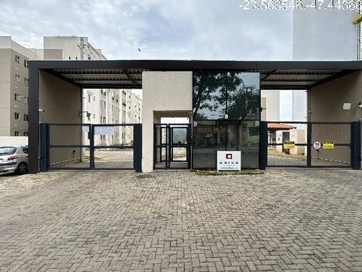 Apartamento - Votorantim, SP - foto 1