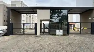 Apartamento - Votorantim, SP