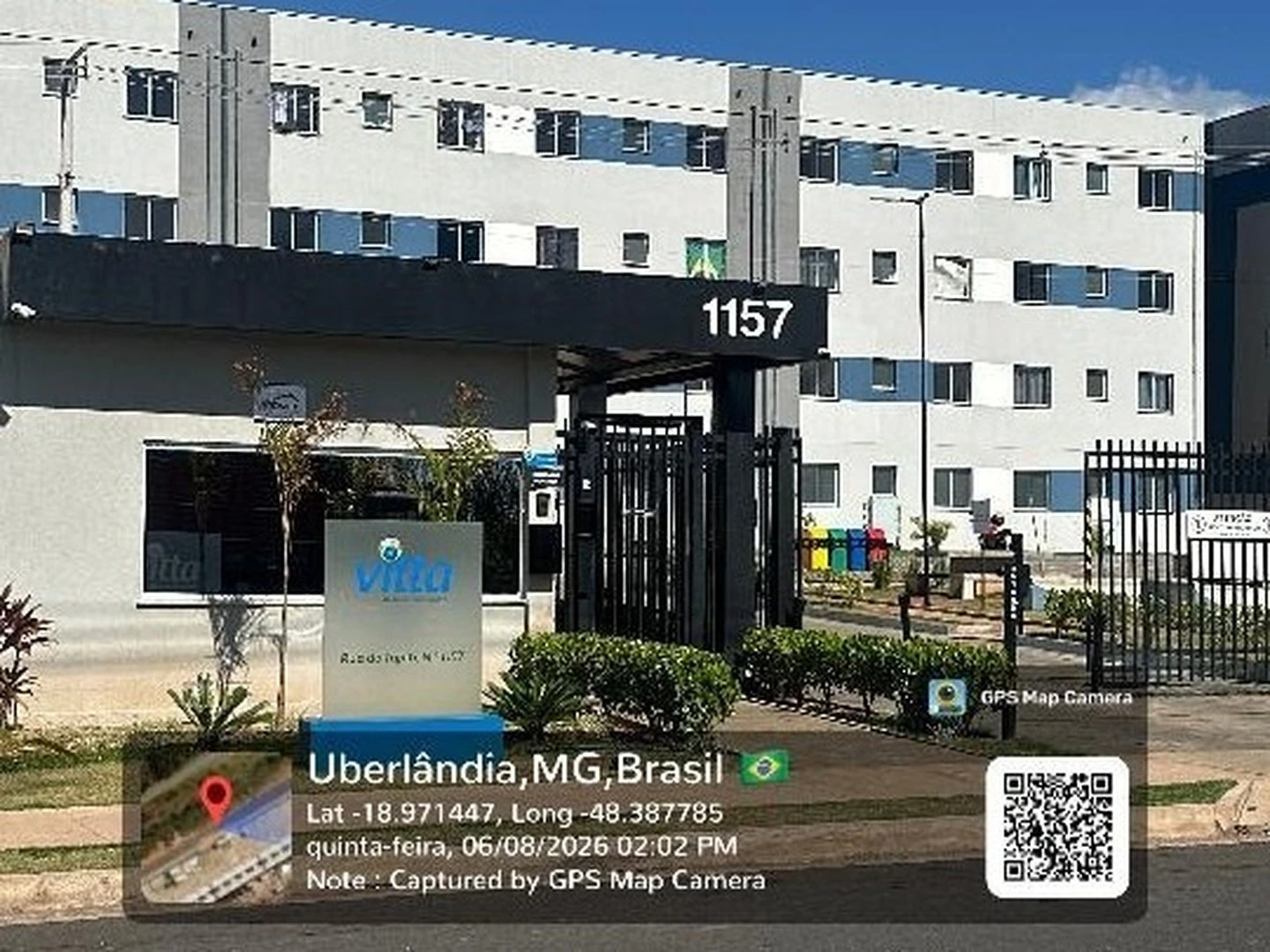 Apartamento - Uberlandia, MG - foto 1