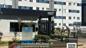 Apartamento - Uberlandia, MG