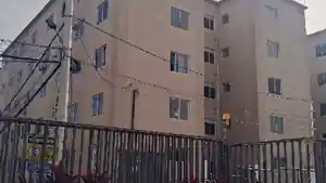 Apartamento - Rio De Janeiro, RJ
