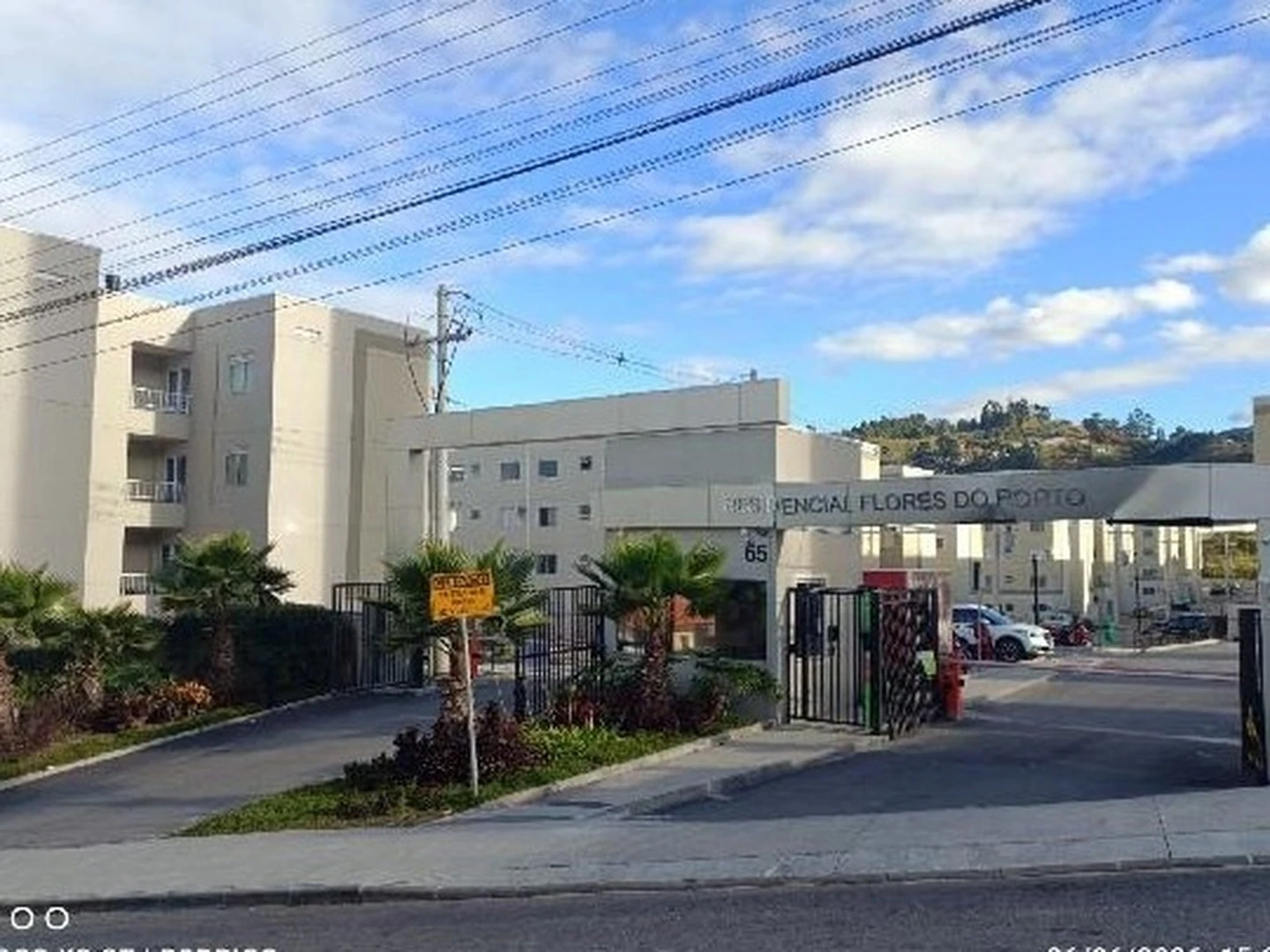 Apartamento - Biguacu, SC - foto 1